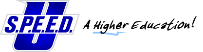 Speed U — a higher education