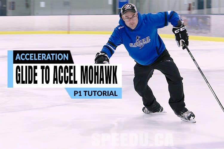 Glide to Accel Mohawk