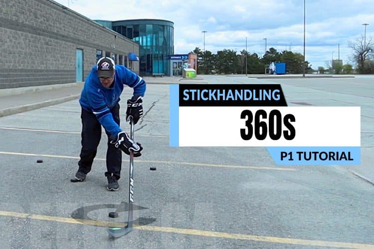 OFF-ICE 360s