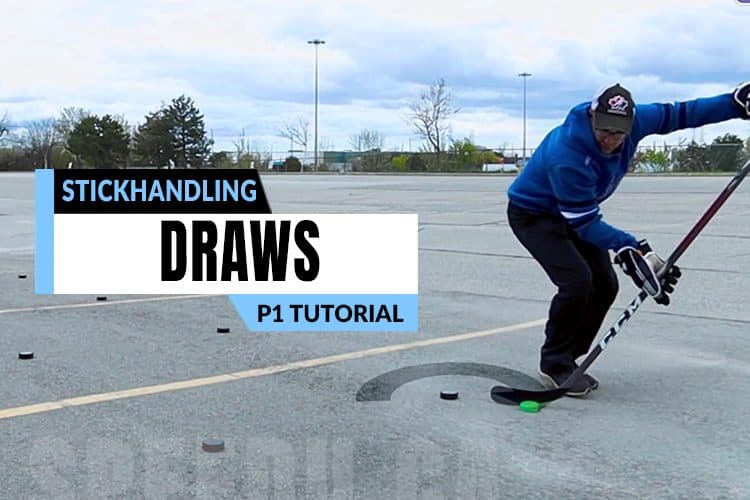 OFF-ICE DRAWS