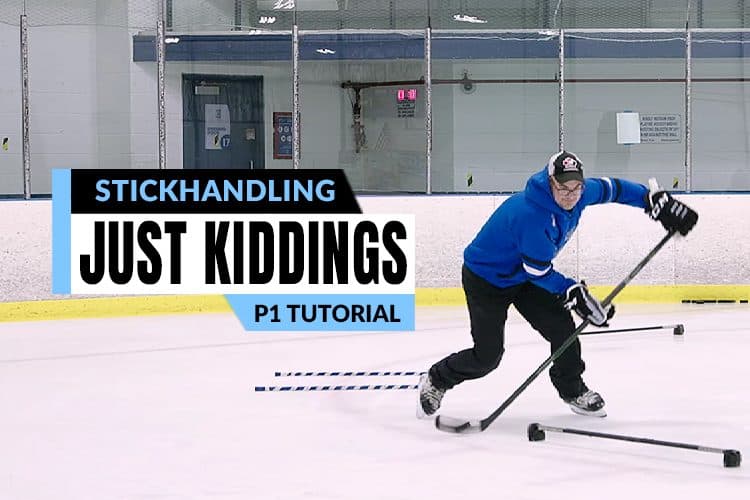 JUST KIDDINGS