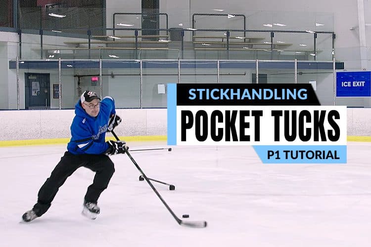 POCKET TUCKS