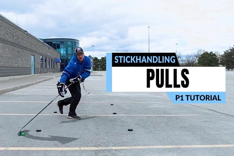 OFF-ICE PULLS