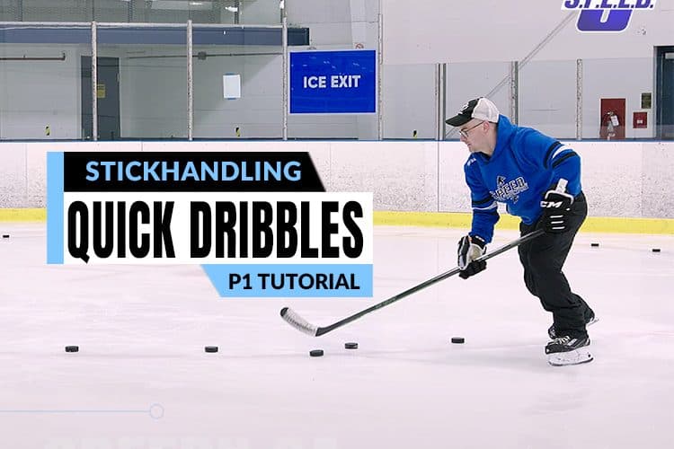 QUICK DRIBBLES