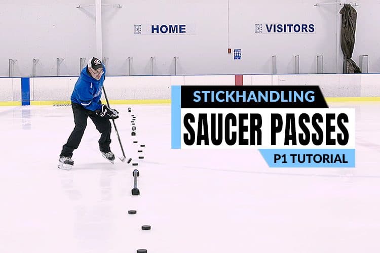 SAUCER PASSES