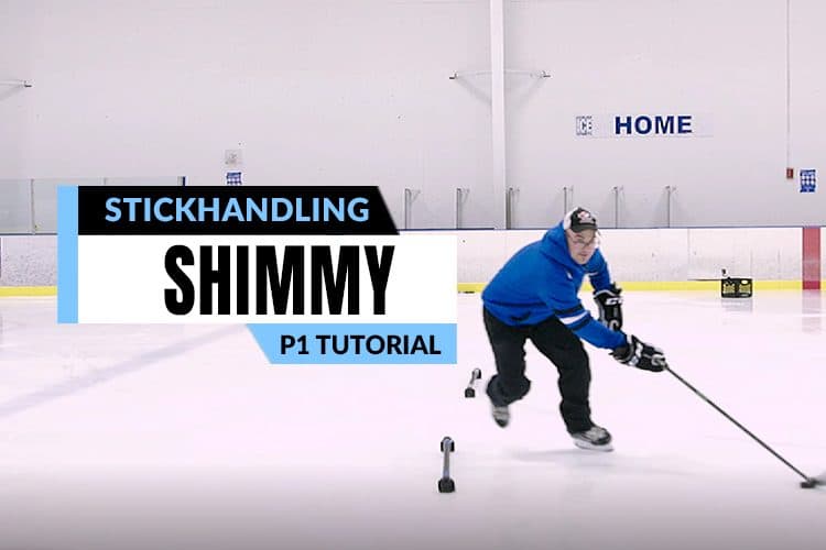 SHIMMIES