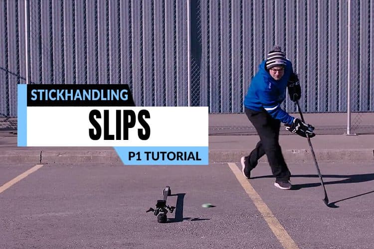 OFF-ICE SLIPS