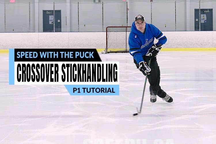 CROSSOVER STICKHANDLING