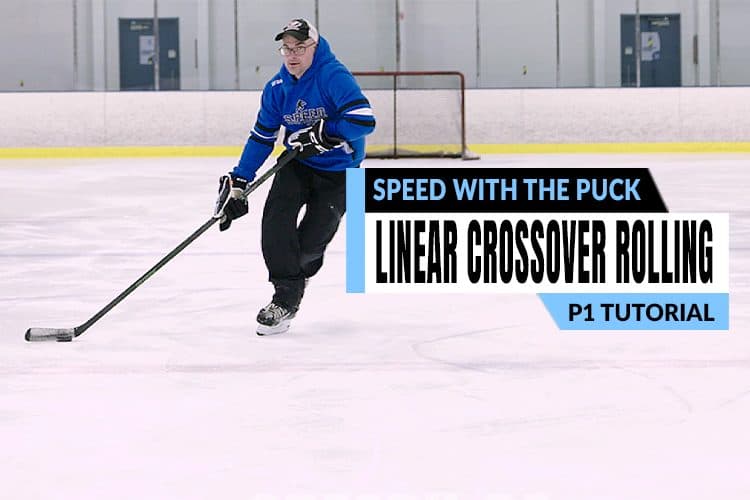 Linear Crossovers Rolling