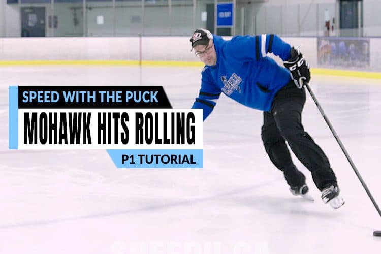 Mohawk Hits Rolling