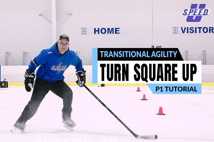 Turn Square Up