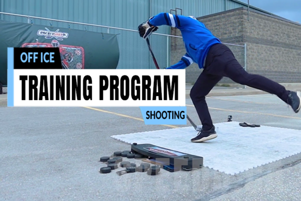 Off ice agility drills
