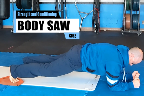 Strength and conditioning programs