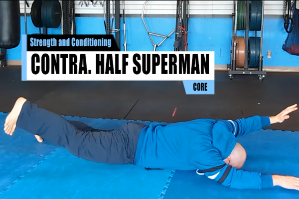 Strength and conditioning programs
