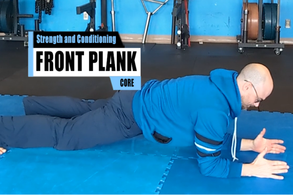 Strength and conditioning programs