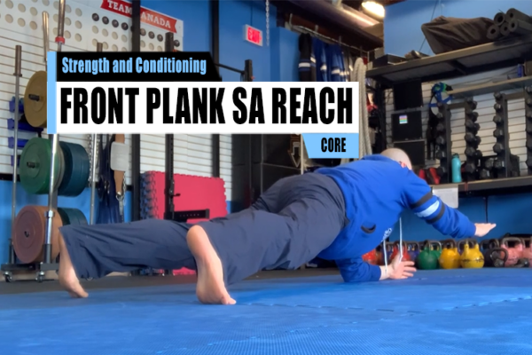 Strength and conditioning programs