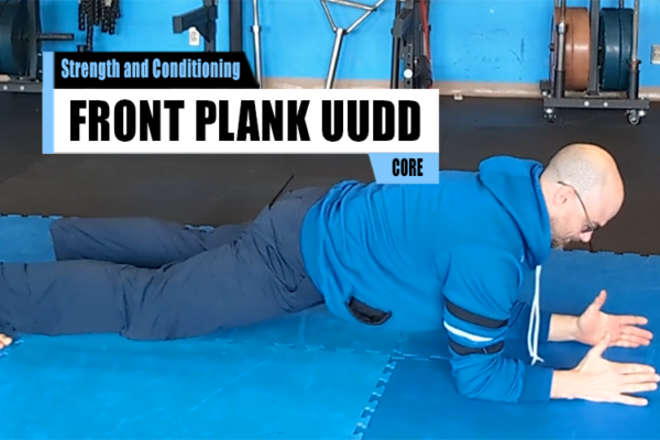 Strength and conditioning programs