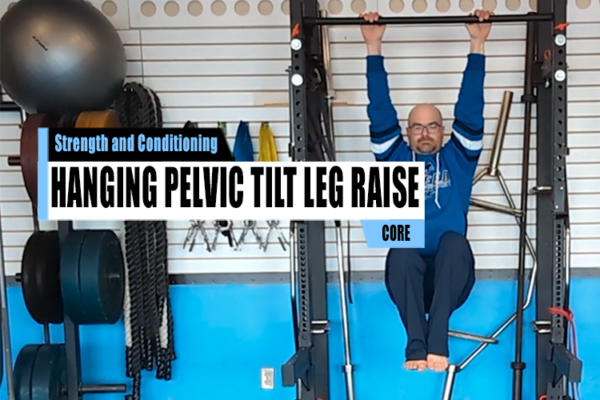 Strength and conditioning programs