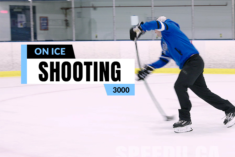 hockey practice programs