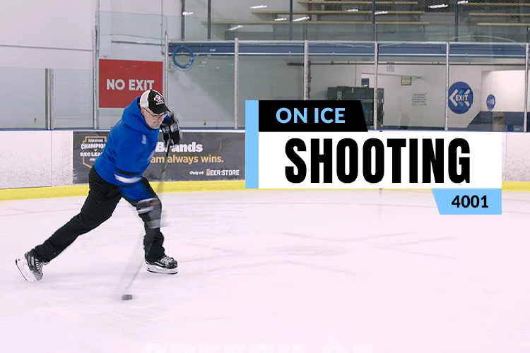 hockey practice programs