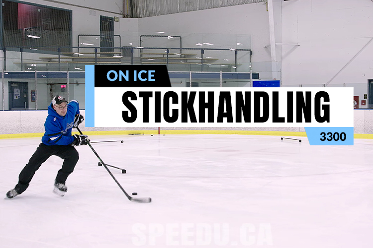 hockey tutorials online