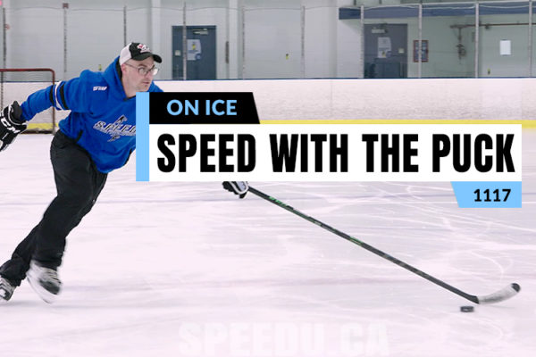 stickhandling practice routines