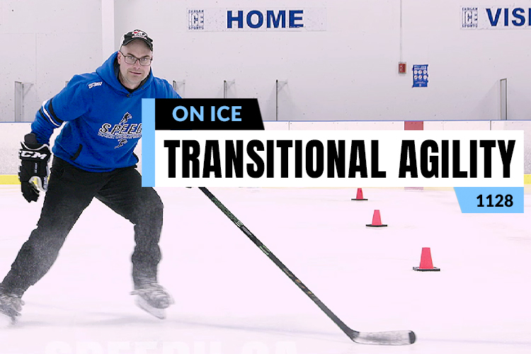 advanced stickhandling techniques