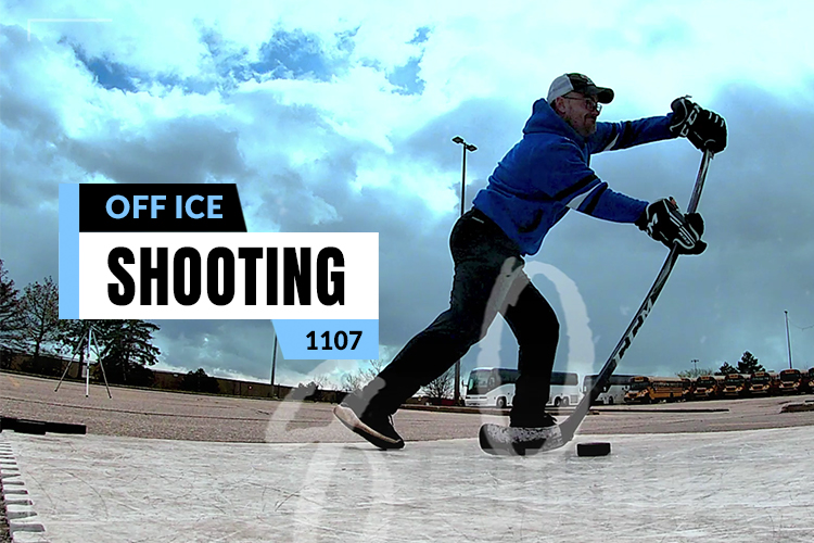 hockey skill development