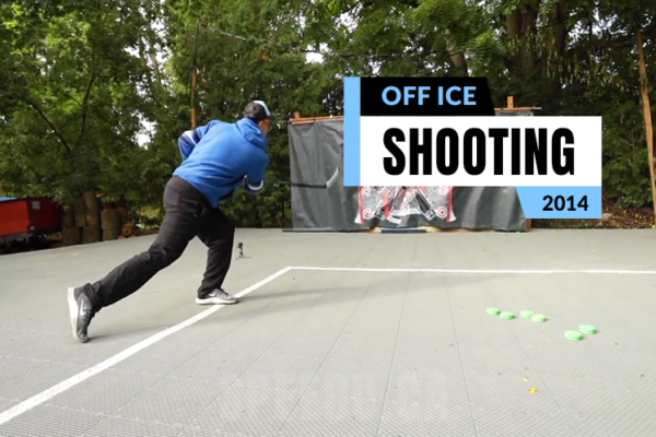 Off ice strength training