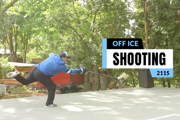 Off ice training programs