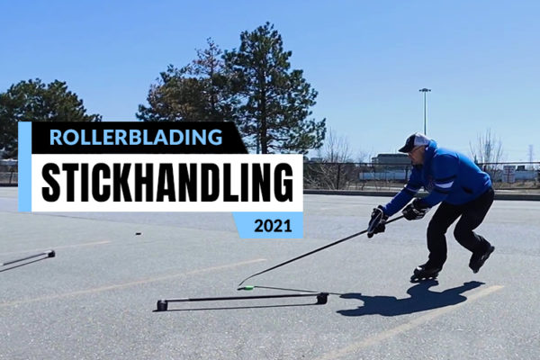 stickhandling drills for youth