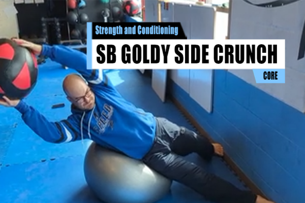 Strength and conditioning programs