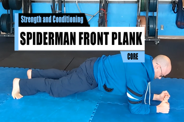 Strength and conditioning programs