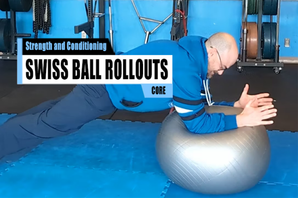 Strength and conditioning programs