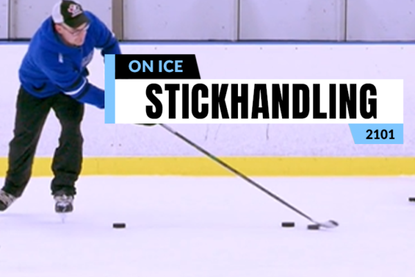 On ice strategy