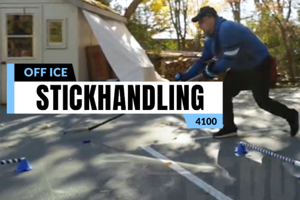 Off ice exercises