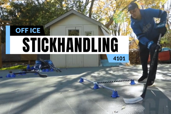 Off ice exercises