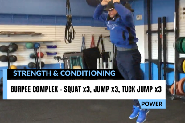 Fitness assessment and analysis