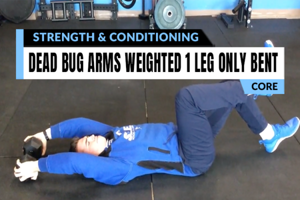 Personalized strength coaching