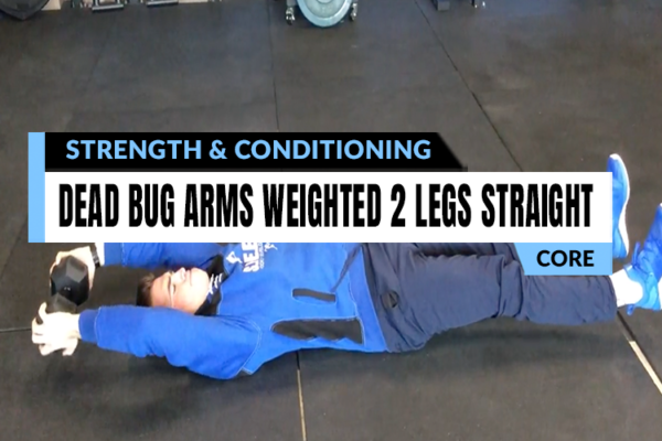 Personalized strength coaching