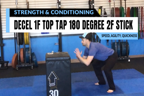 Core strength workouts