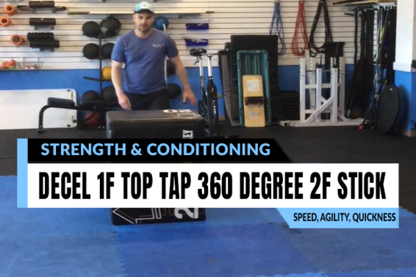 Core strength workouts