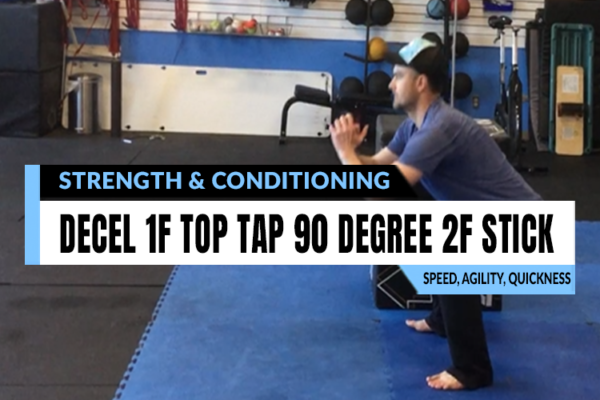 Core strength workouts
