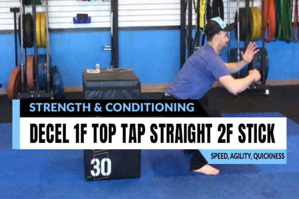 Core strength workouts