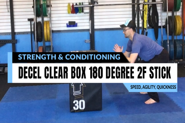 Core strength workouts