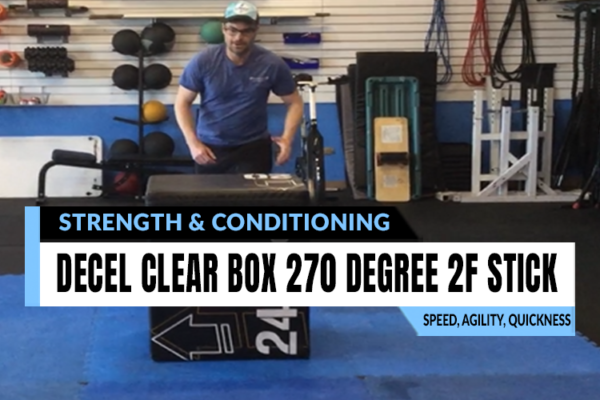 Core strength workouts