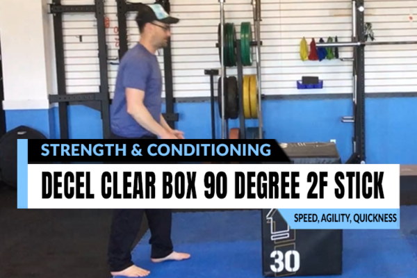 Core strength workouts