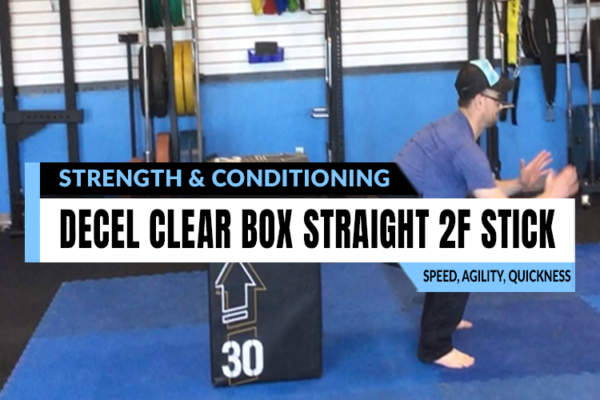 Core strength workouts