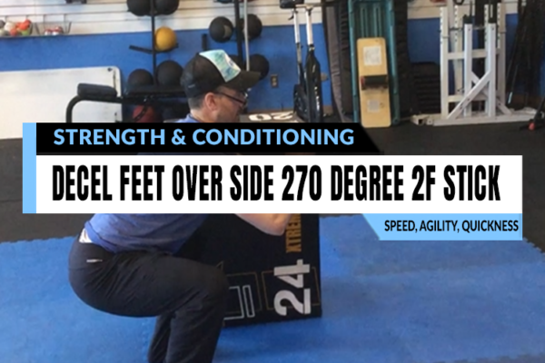 Strength training exercises