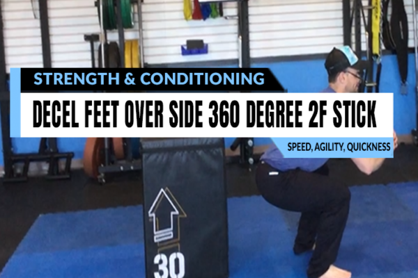 Strength training exercises